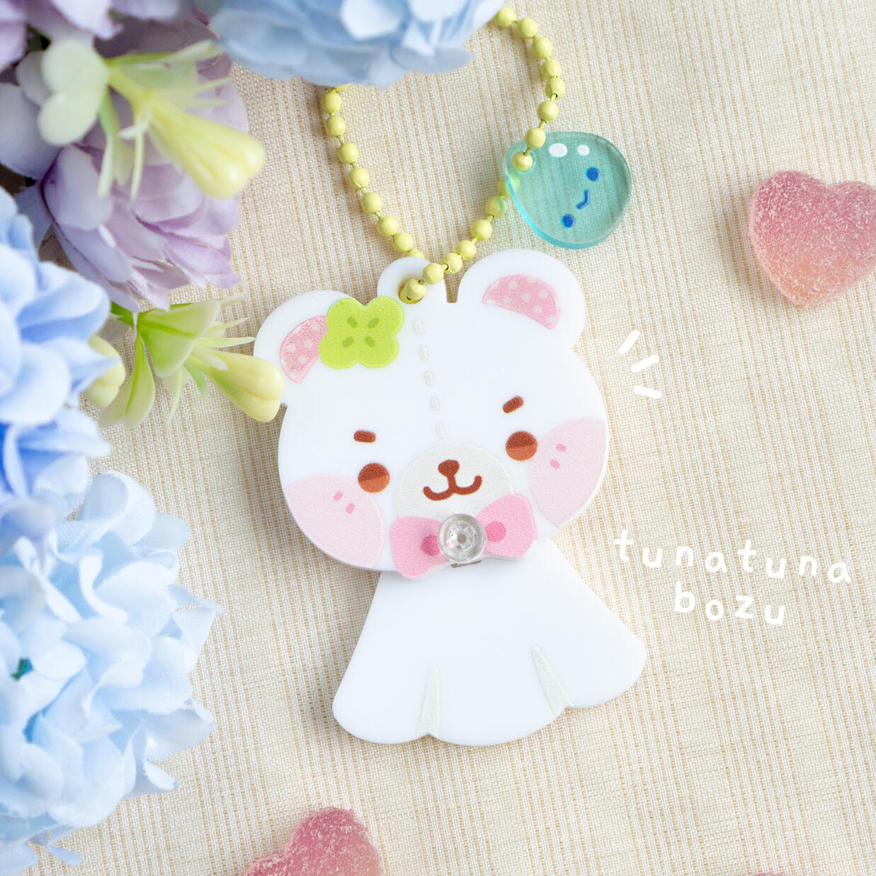 Tuna Tuna Bozu AUD 10