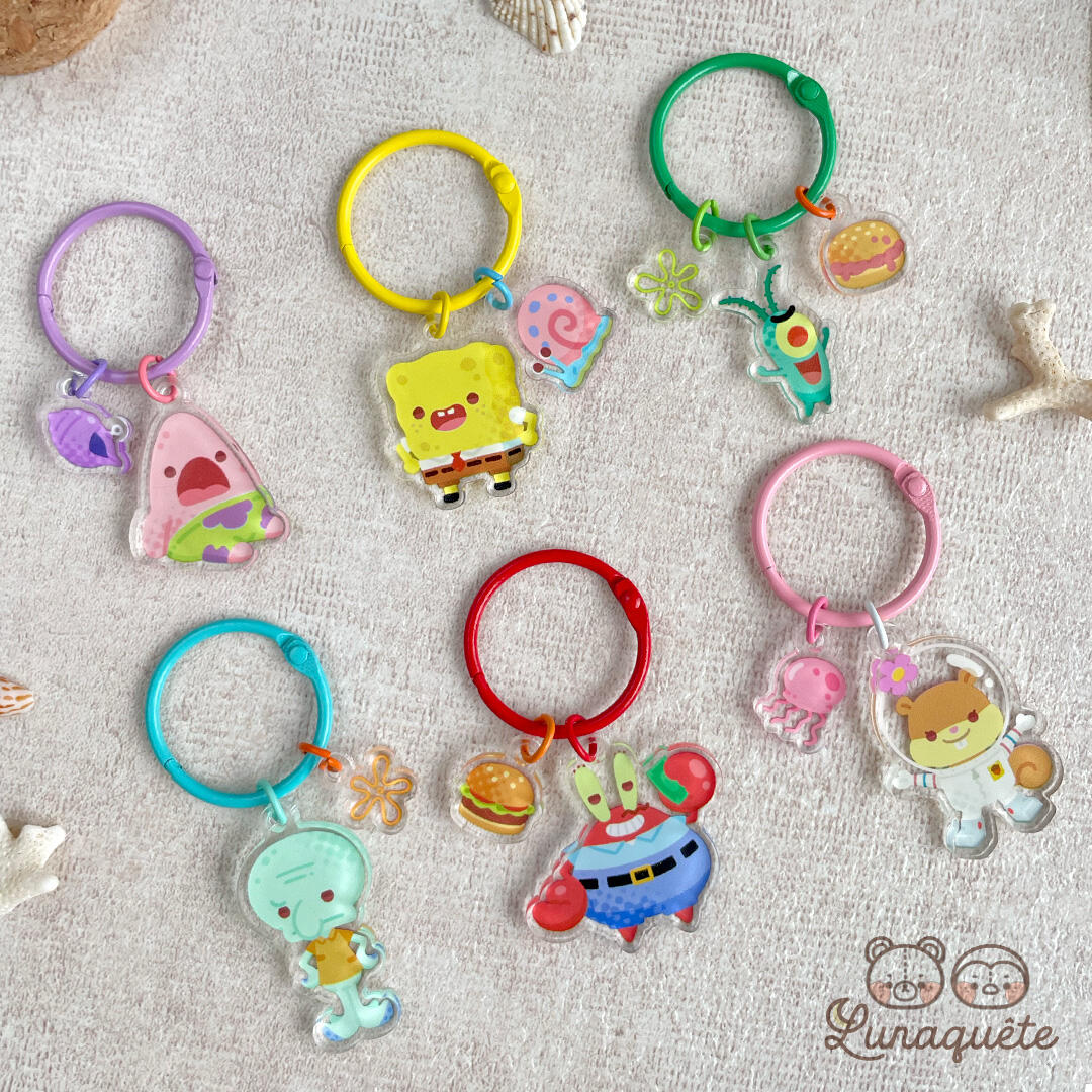 Bikini Bottom AUD 9 / 3 for AUD 24 / 6 for AUD 45